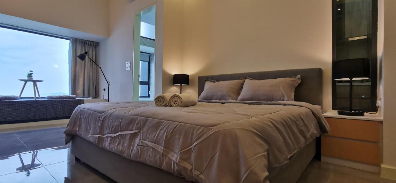 Mykey Imperio B-24-31 Melaka City ภายนอก รูปภาพ