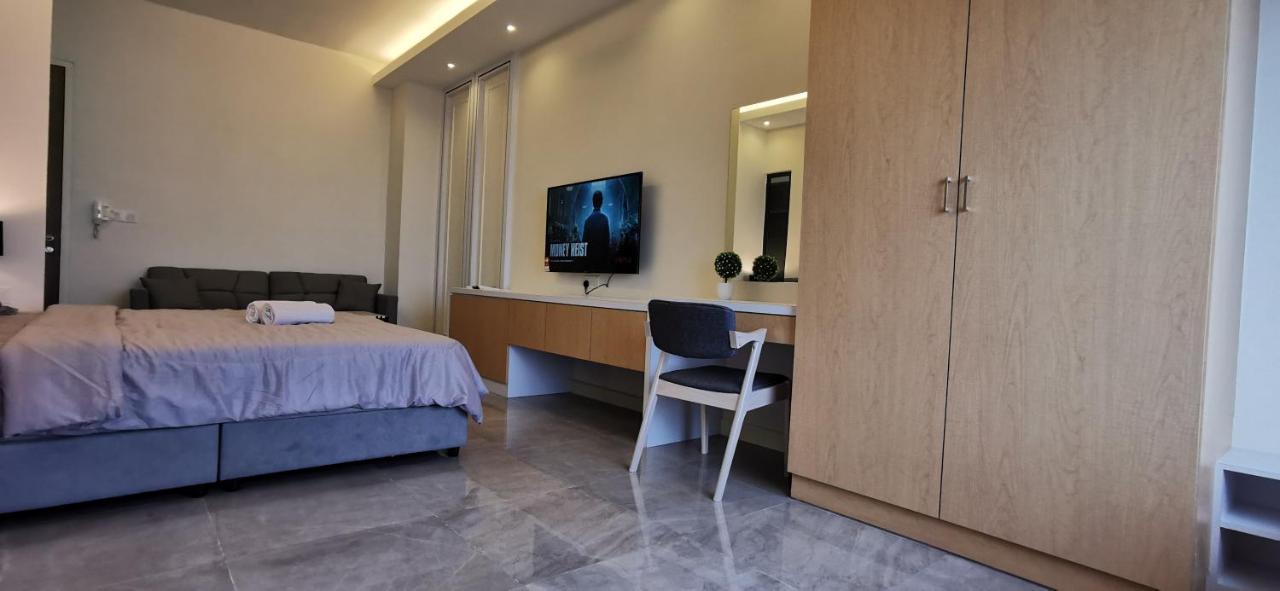 Mykey Imperio B-24-31 Melaka City ภายนอก รูปภาพ
