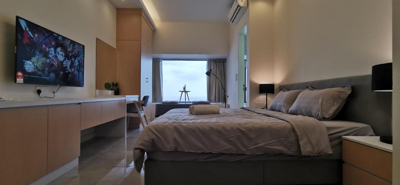 Mykey Imperio B-24-31 Melaka City ภายนอก รูปภาพ