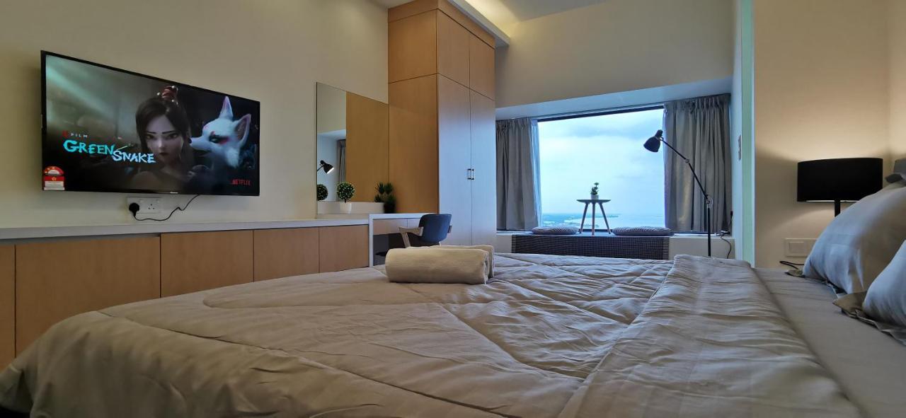 Mykey Imperio B-24-31 Melaka City ภายนอก รูปภาพ