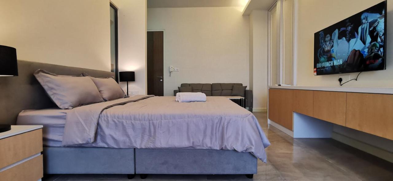 Mykey Imperio B-24-31 Melaka City ภายนอก รูปภาพ