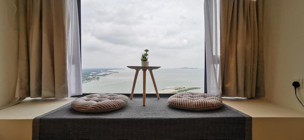 Mykey Imperio B-24-31 Melaka City ภายนอก รูปภาพ
