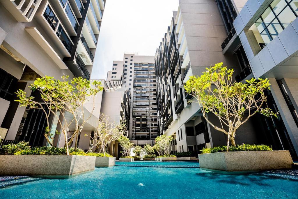 Mykey Imperio B-24-31 Melaka City ภายนอก รูปภาพ