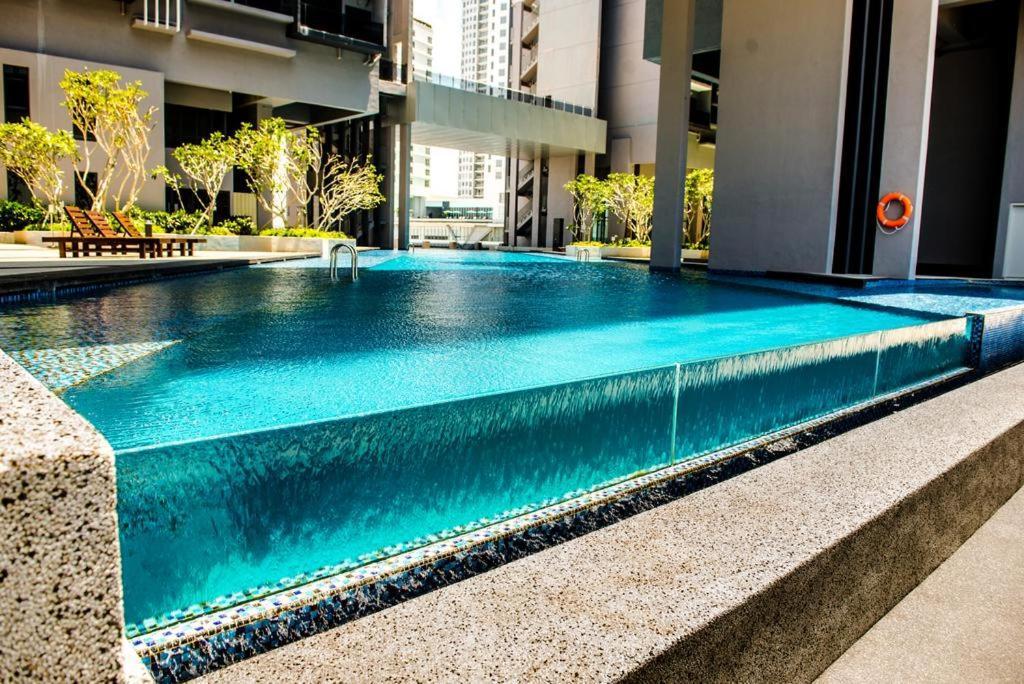 Mykey Imperio B-24-31 Melaka City ภายนอก รูปภาพ
