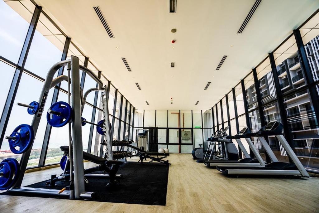 Mykey Imperio B-24-31 Melaka City ภายนอก รูปภาพ