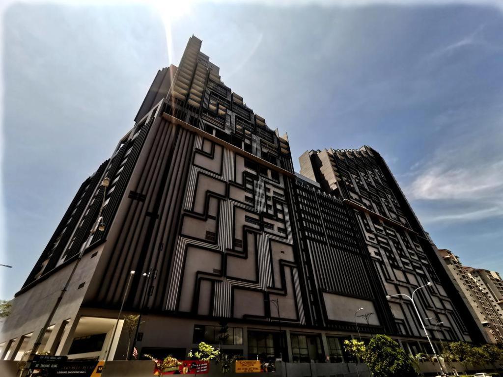 Mykey Imperio B-24-31 Melaka City ภายนอก รูปภาพ